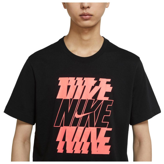 Nike Ανδρική κοντομάνικη μπλούζα